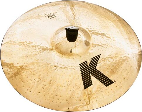 Zildjian K20889 K Custom Ride - 20 Pouces - Ride cymbal - Main picture