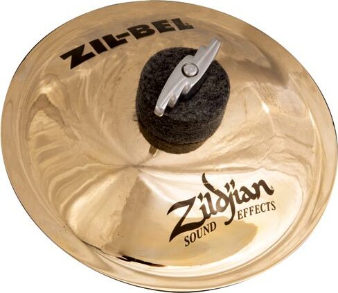 Zildjian Zil Bel 06 - 6 Pouces Et - - More cymbal - Main picture