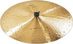 Ride cymbal Zildjian 22 K Constantinople Ride Medium Thin, Low - 22 inches