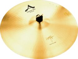 Ride cymbal Zildjian A0044 Beautiful Baby Ride 19