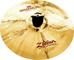 Splash cymbal Zildjian A0611 Oriental Trash Splash - 11 inches