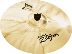 Crash cymbal Zildjian Avedis Custom Crash - 18 inches
