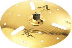Crash cymbal Zildjian Avedis Custom EFX Crash - 16 inches