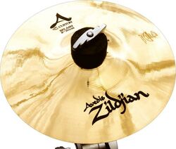 Splash cymbal Zildjian A' Custom Splash 8