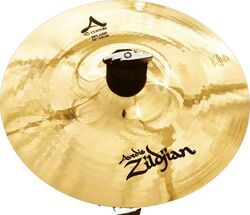 Splash cymbal Zildjian A' Custom Splash 10