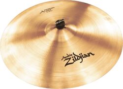 Ride cymbal Zildjian Avedis Serie 22 A0036 - 22 inches