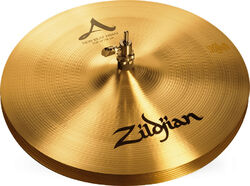 Hihat cymbal Zildjian Avedis Serie New Beat Hi-Hats - 14 inches