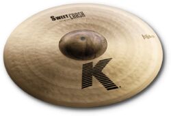 Crash cymbal Zildjian K Sweet - 18 inches