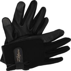 Gloves Zildjian Touchscreen Gloves M
