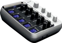 Electronic drum sound module Zildjian GEN-16 AE001