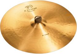 Crash cymbal Zildjian K Constantinople Crash - 17 inches