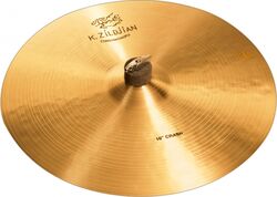 Crash cymbal Zildjian K Constantinople Crash - 16 inches