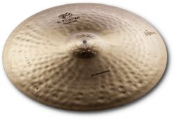 Ride cymbal Zildjian K Constantinople Medium - 20 inches