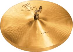 Hihat cymbal Zildjian K Constantinople Hi-Hat - 14 inches
