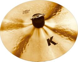 Splash cymbal Zildjian K' Custom Dark Splash 10