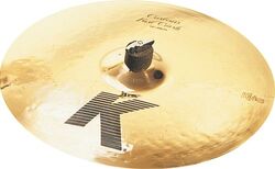 Crash cymbal Zildjian K Custom Fast Crash - 16 inches