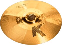 Crash cymbal Zildjian K Custom Hybrid Trash Smash Crash - 19 inches