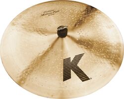 Ride cymbal Zildjian K Custom Serie 20 - K0854 - 20 inches