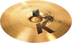 Crash cymbal Zildjian K Custom Hybrid Crash - 17 inches