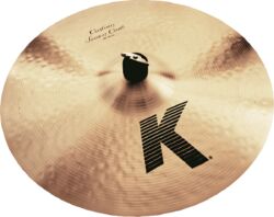 Crash cymbal Zildjian K Custom Session Crash 18 - 18 inches