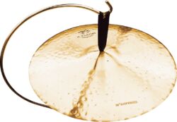 Ride cymbal Zildjian K1014 Ride K Constantinople 20 Suspended - 20 inches