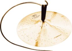 Crash cymbal Zildjian K1023 Crash K Constantinople 17 Suspended - 17 inches