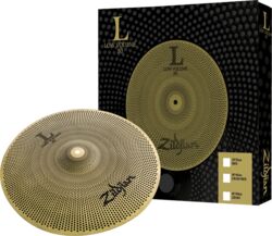 Crash cymbal Zildjian LV8016C-S Crash 16 Low Volume - 16 inches