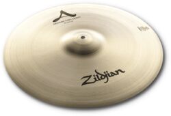 Crash cymbal Zildjian Avedis Serie Medium Thin - 19 inches