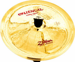 China cymbal Zildjian Oriental China Trash 14 - 14 inches