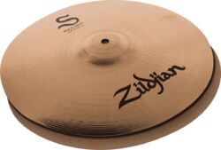 Hihat cymbal Zildjian S14RPR Rock Hi Hats - 14 inches