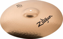Crash cymbal Zildjian S14TC Thin Crash - 14 inches