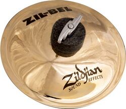 More cymbal Zildjian Bell Zil Bel 6