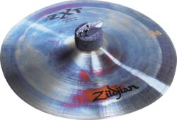 More cymbal Zildjian ZXT14TRF EFX 10 Trashformer - 10 inches