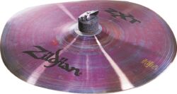 More cymbal Zildjian ZXT14TRF EFX 14 Trashformer - 14 inches