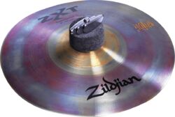 More cymbal Zildjian ZXT8TRF EFX Trashformer - 8 inches