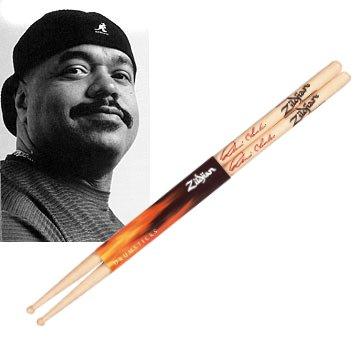 Zildjian Artist Series Dennis Chambers - Drum stick - Variation 1