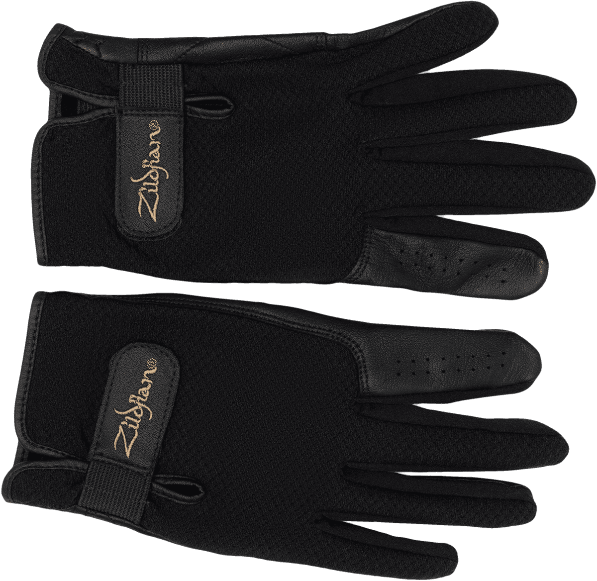 Zildjian Gant Touchscreen Taille M - Gloves - Variation 1