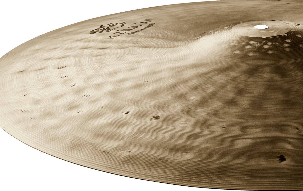 Zildjian K Constantinople Renaissance - 20 Pouces - Ride cymbal - Variation 1