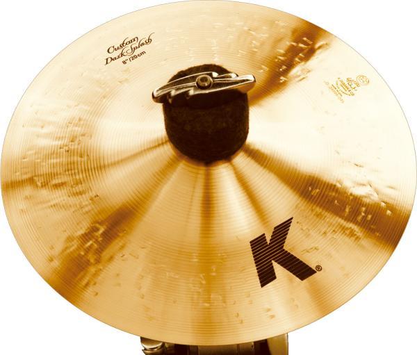 Zildjian splash cymbal Pay cheap for your instrument Star's Music