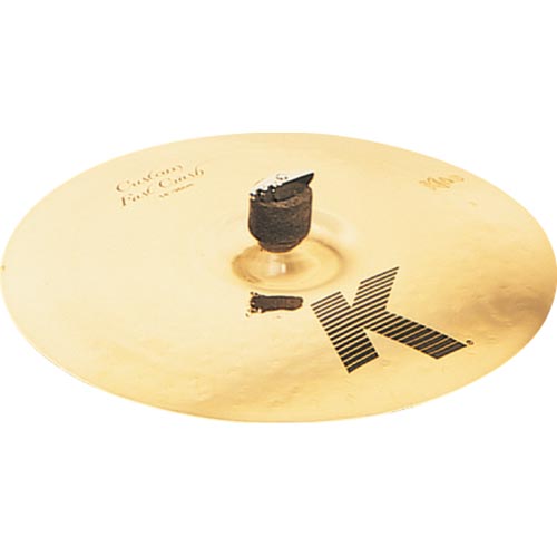 Zildjian K Custom   Fast Crash - 14 Pouces - Crash cymbal - Variation 1