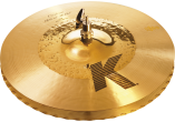 Zildjian K Custom Hybrid Pack 14 16 20 18 - Cymbals set - Variation 1