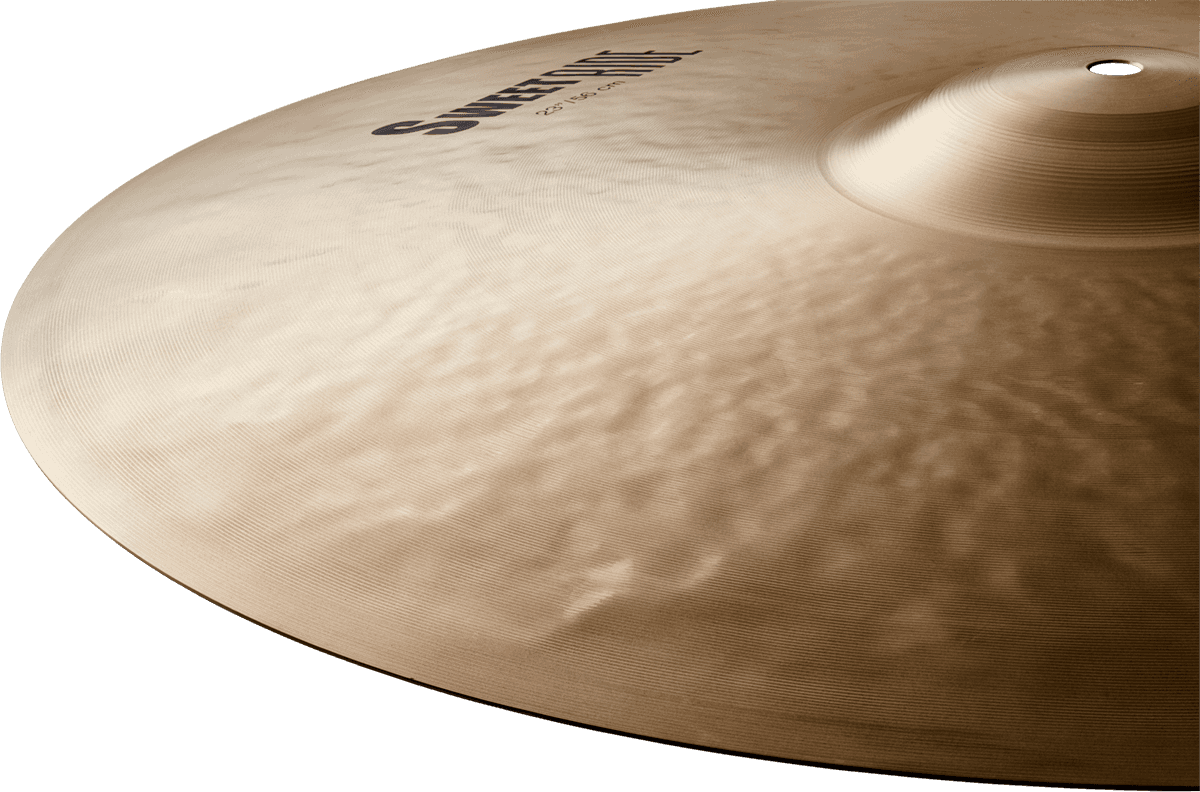 Zildjian K Ride Sweet 23 - Ride cymbal - Variation 1