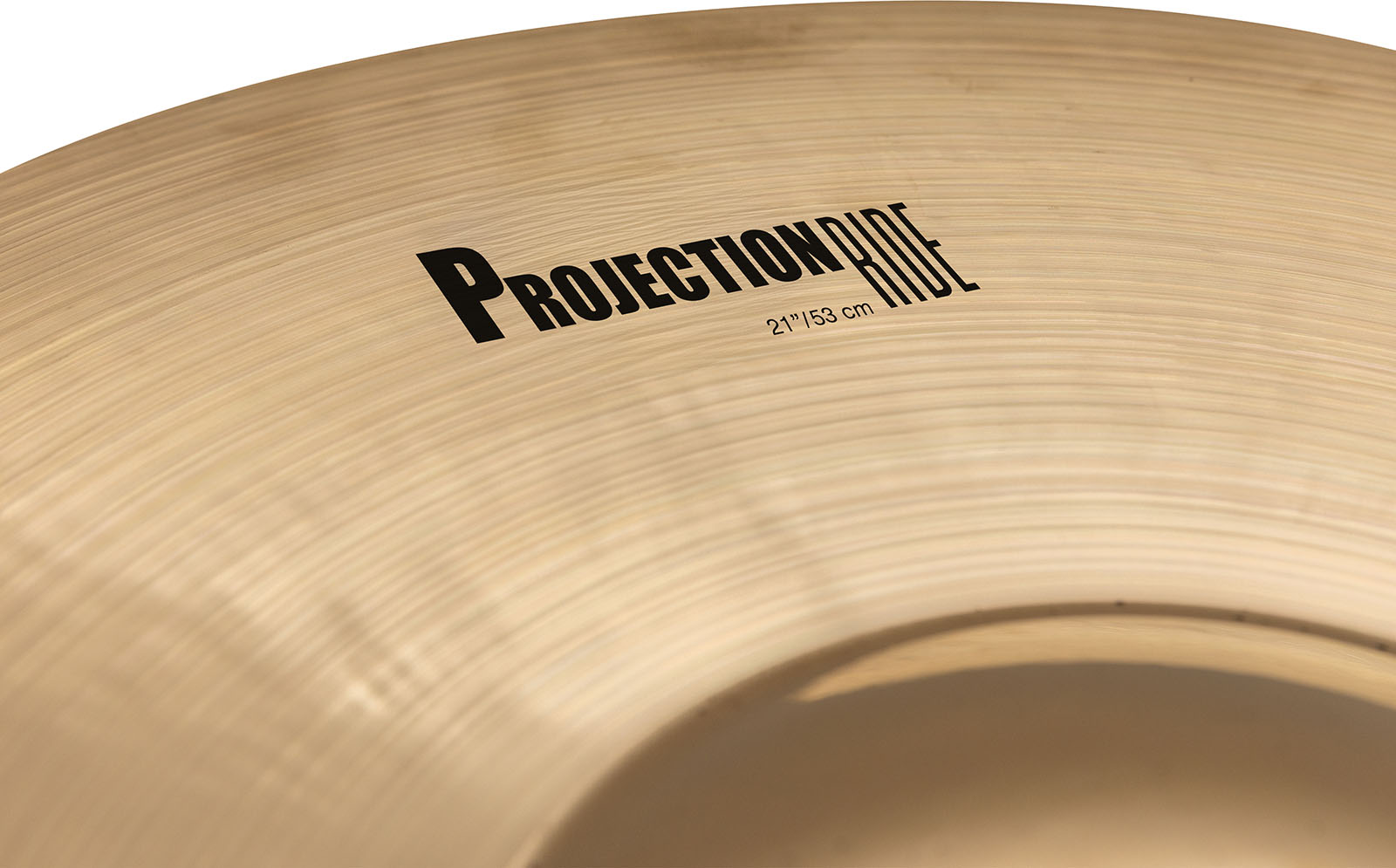 Zildjian K0807 Ride Projection - 21 Pouces - Ride cymbal - Variation 1