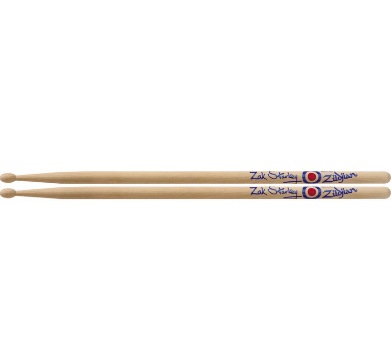 Zildjian Artist Series Zak Starkey - Drum stick - Variation 1