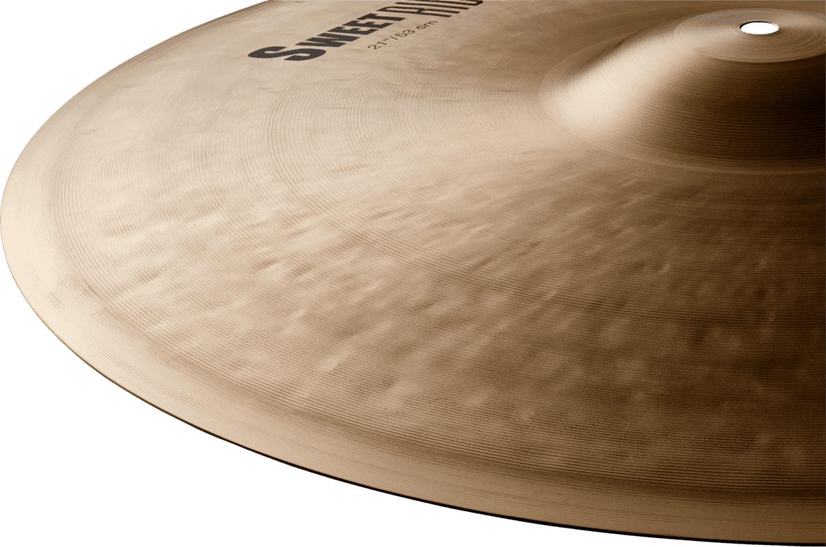 Zildjian Sweet Ride - Ride cymbal - Variation 1