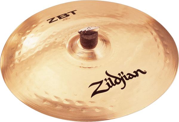 Zildjian ZBT Crash 16\