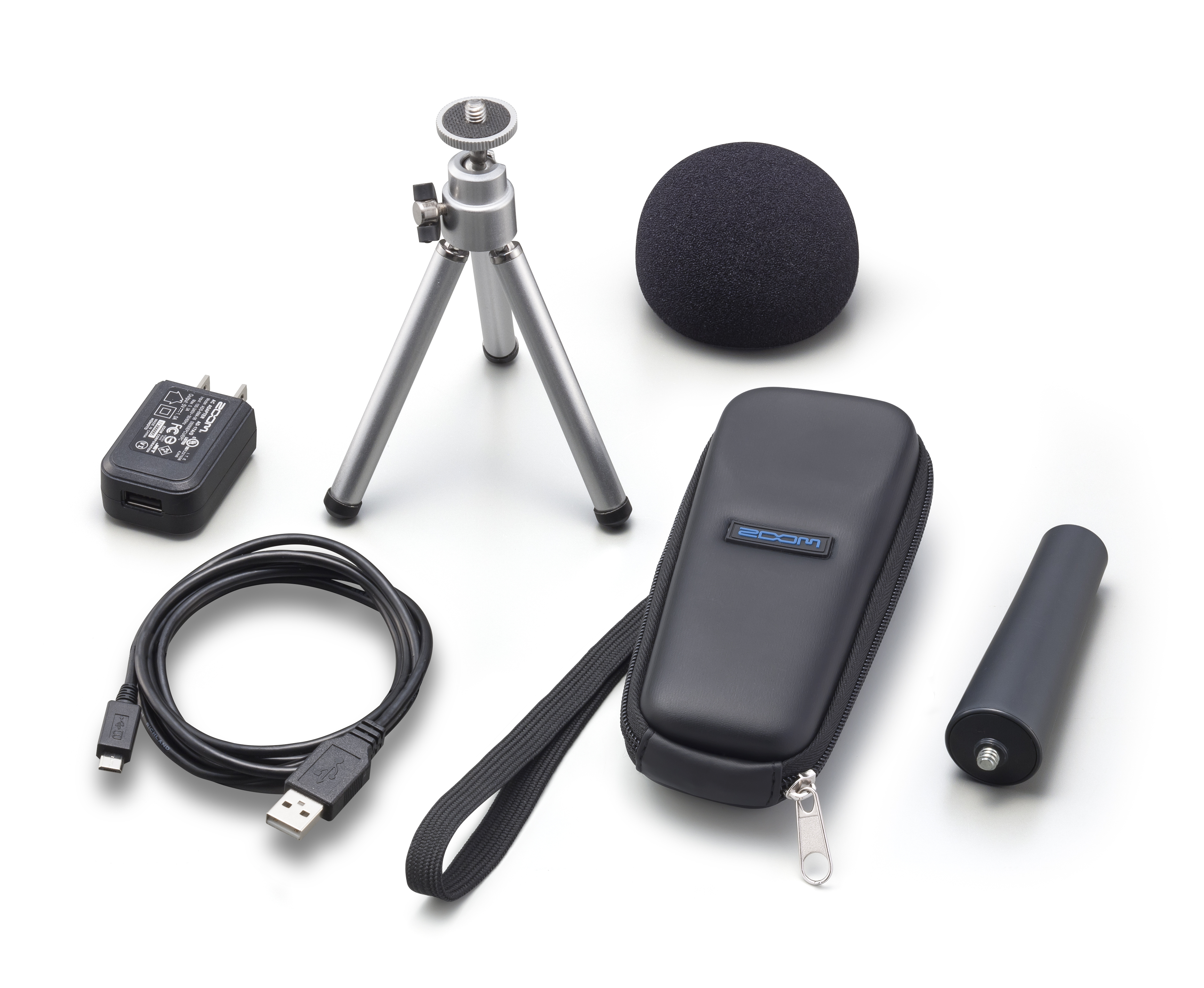 Zoom APH1N Accessories set for recorder