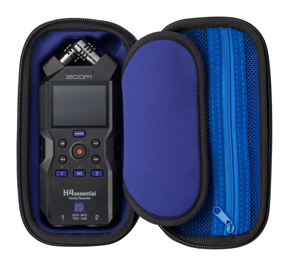 Zoom Aph-4e - Accessories set for recorder - Variation 3