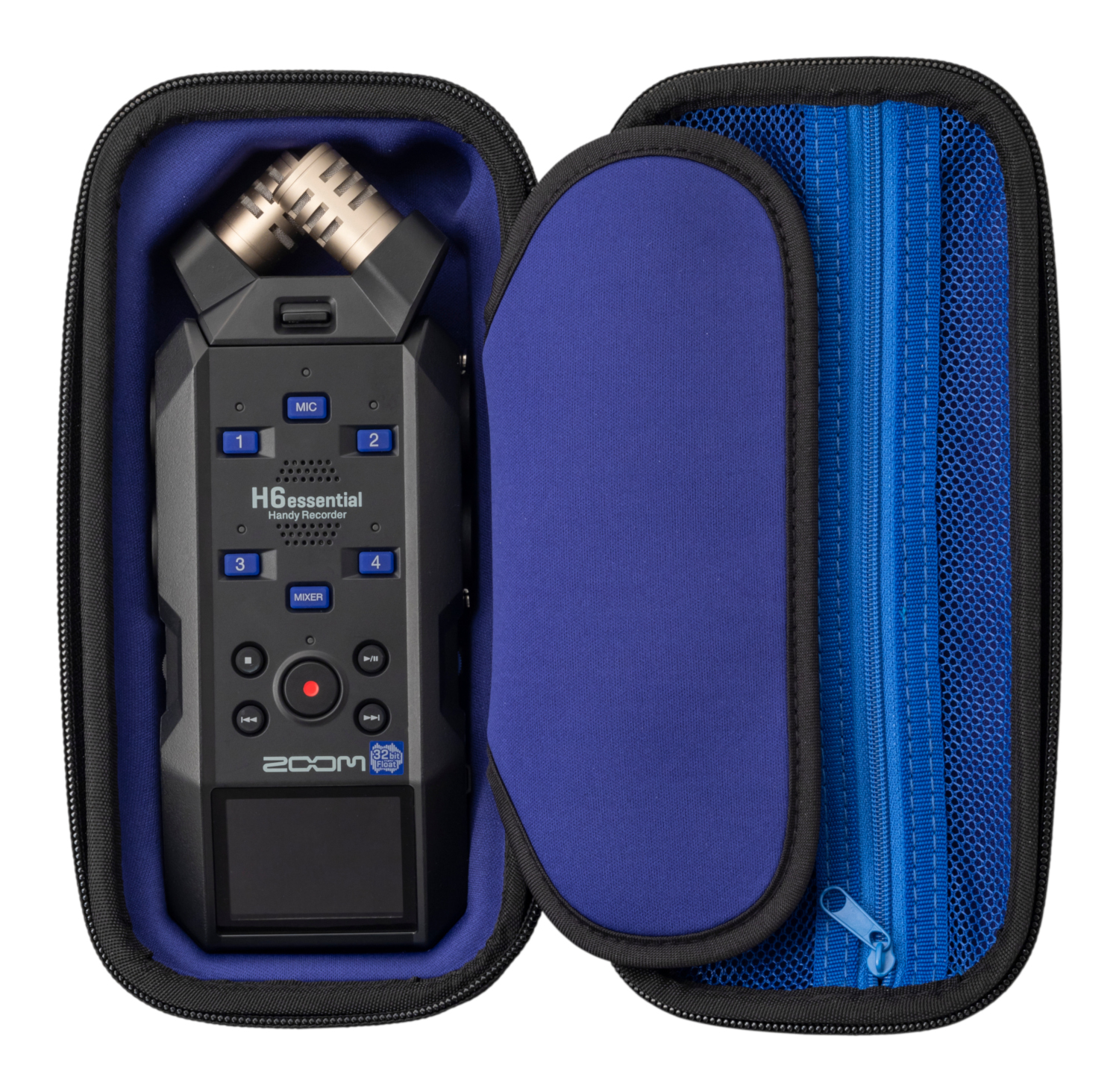 Zoom Aph-6e - Accessories set for recorder - Variation 3