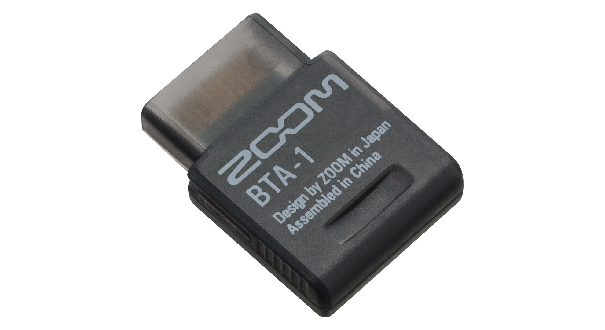 Zoom Bta-1 Bluetooth Adapter For Arq Ar-48 / Livetrak L-20 & L-20r / H3-vr / G11 - Expansion cards for mixing desk - Variation 1